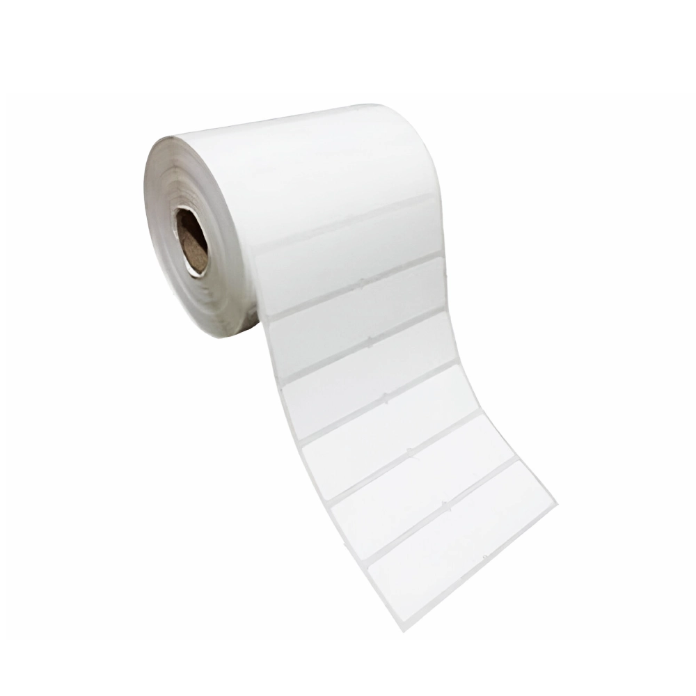 Thermal Barcode Sticker Roll 50mm x 25mm (4000 Label)